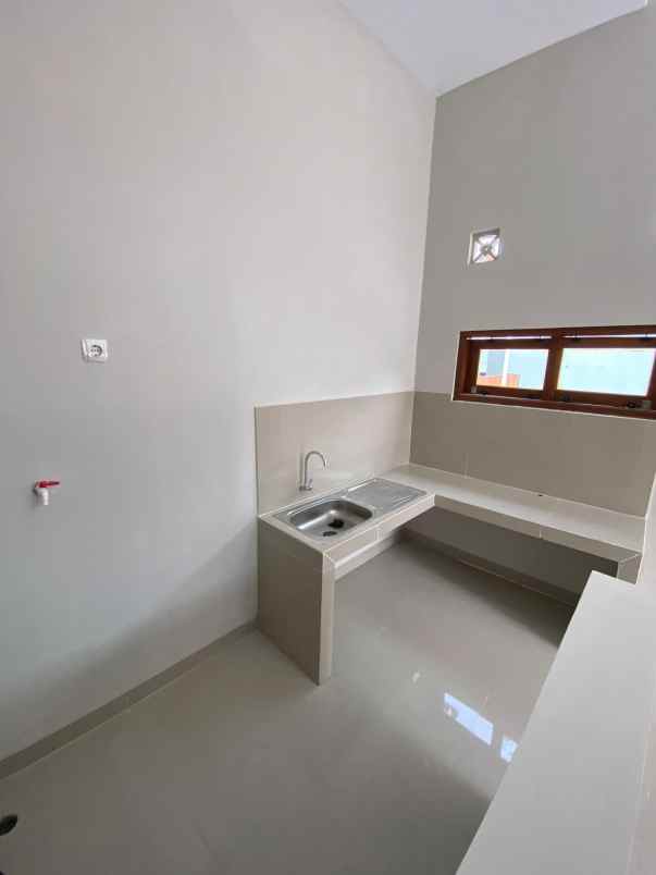 rumah siap huni dekat rsud prambanan bisa kpr