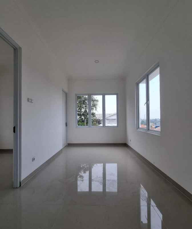 rumah siap huni depok dijual dekat d mall