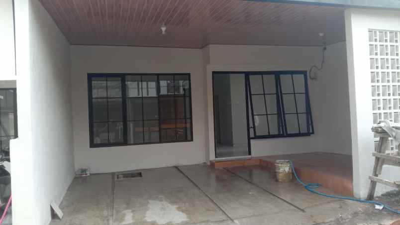 rumah siap huni di tasikmadu malang