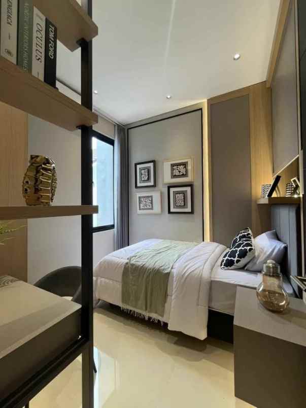 rumah siap huni di tasikmadu malang
