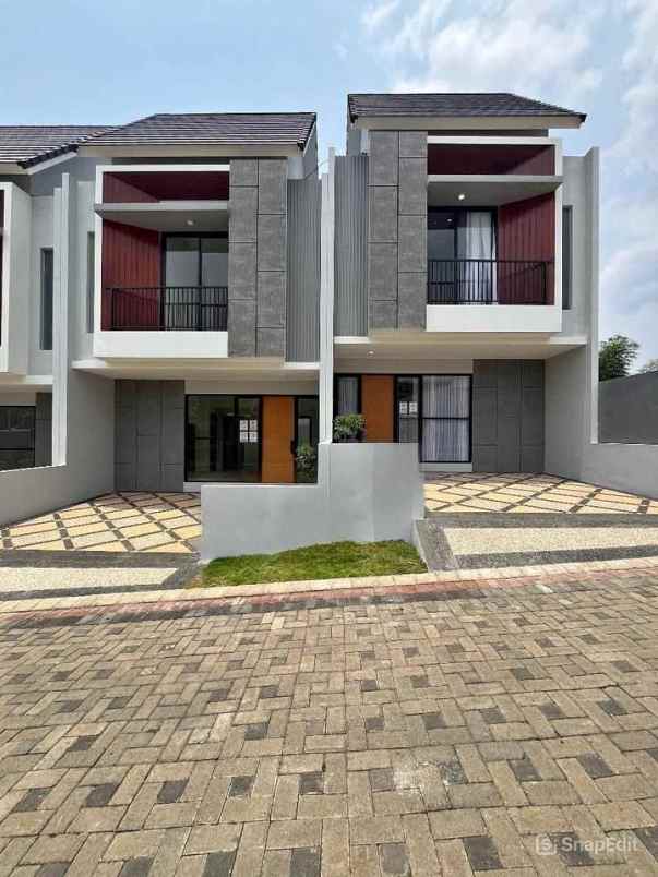 rumah siap huni di tasikmadu malang