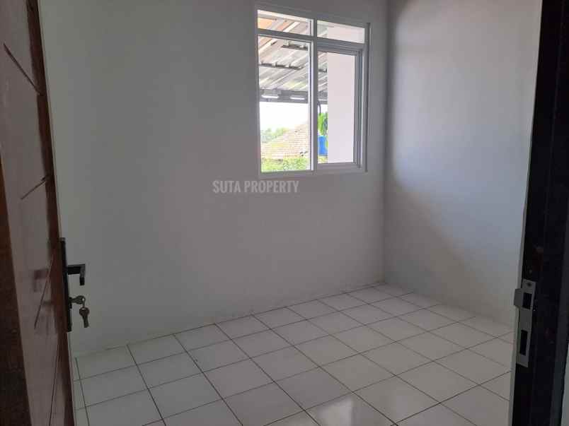 rumah siap huni gerbang pasir putih