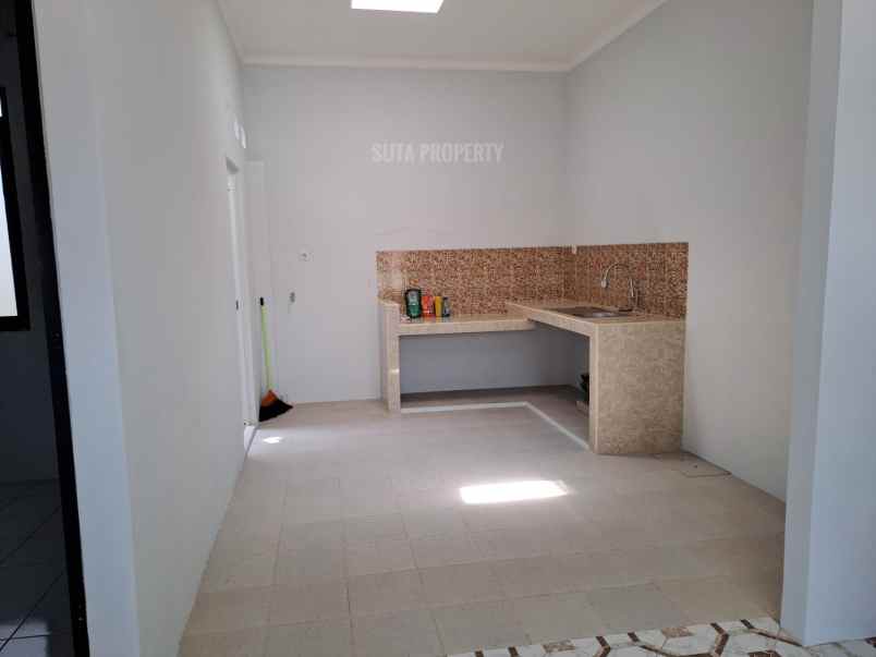 rumah siap huni gerbang pasir putih