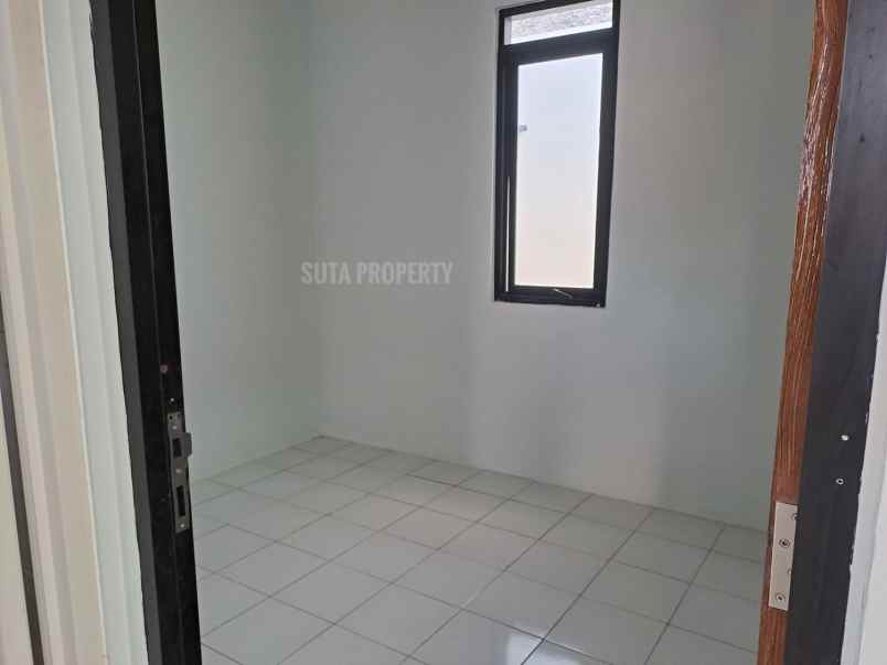 rumah siap huni gerbang pasir putih