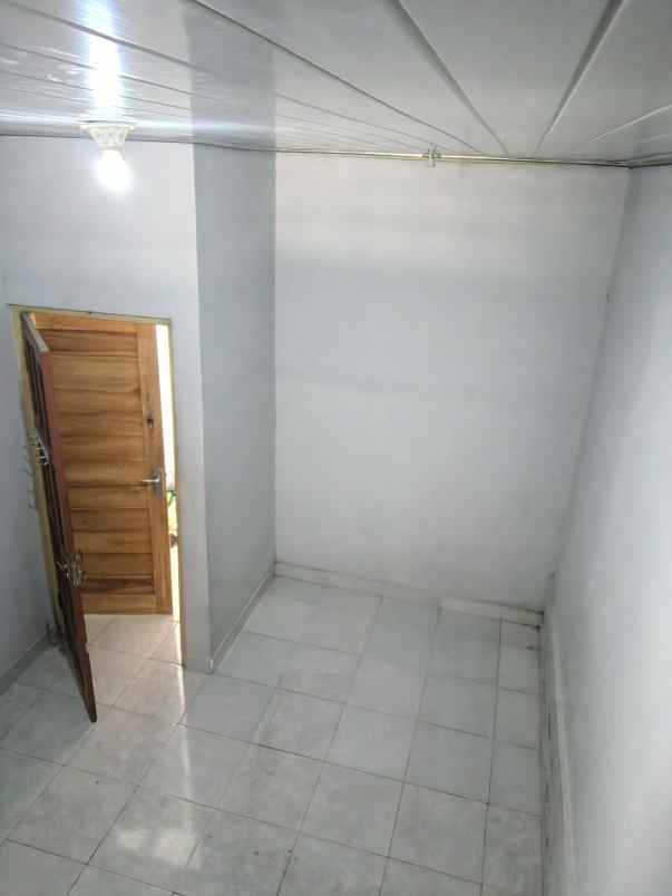 rumah siap huni godean yogyakarta