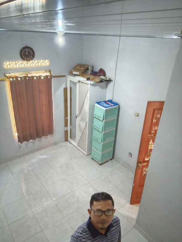 rumah siap huni godean yogyakarta