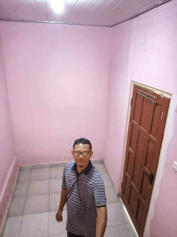 rumah siap huni godean yogyakarta