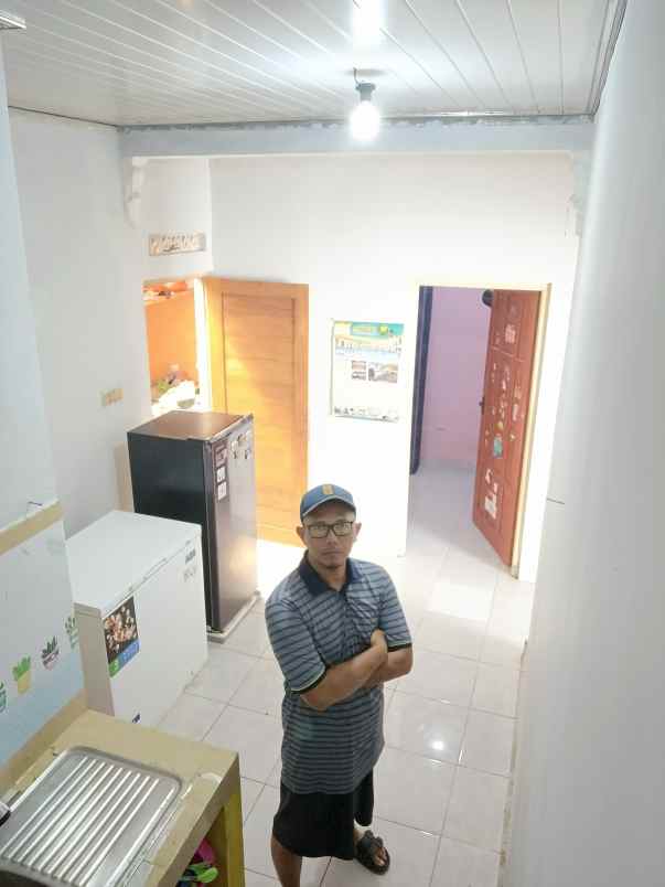 rumah siap huni godean yogyakarta