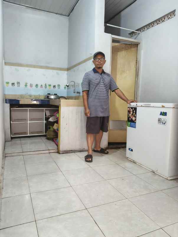rumah siap huni godean yogyakarta