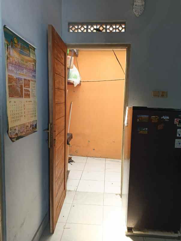 rumah siap huni godean yogyakarta