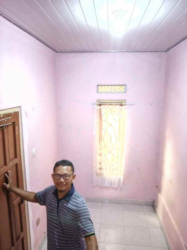 rumah siap huni godean yogyakarta