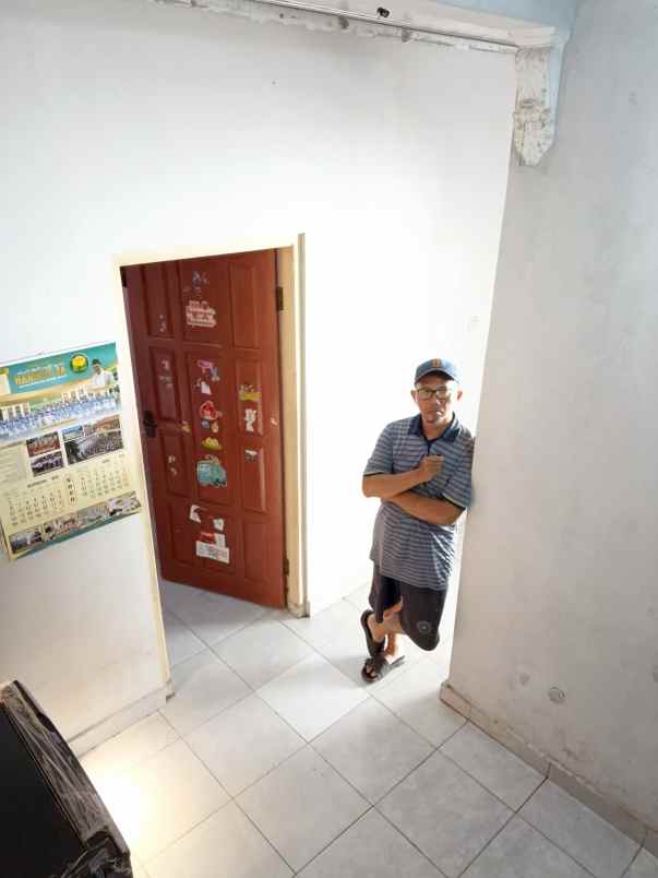rumah siap huni godean yogyakarta