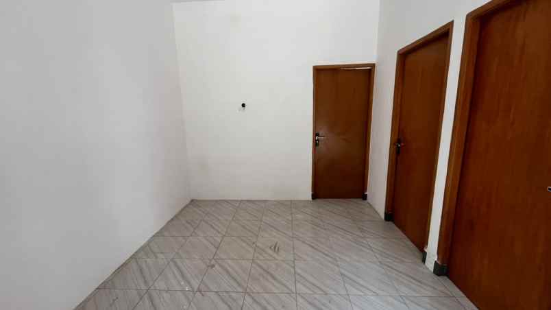rumah siap huni lokasi perumahan pakis malang