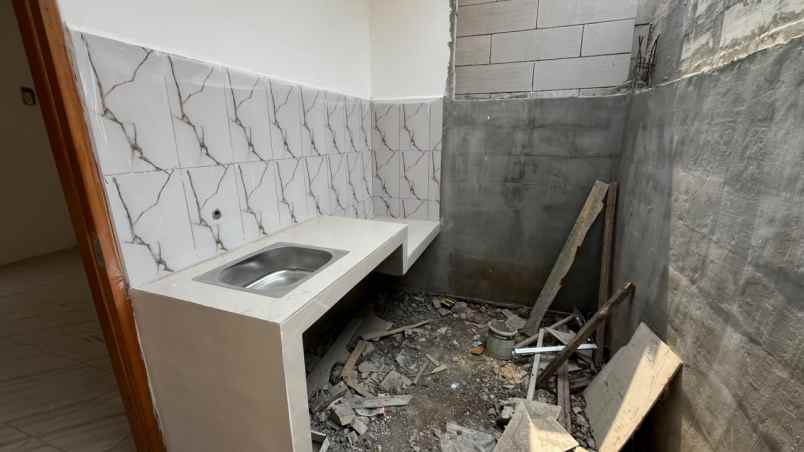 rumah siap huni lokasi perumahan pakis malang
