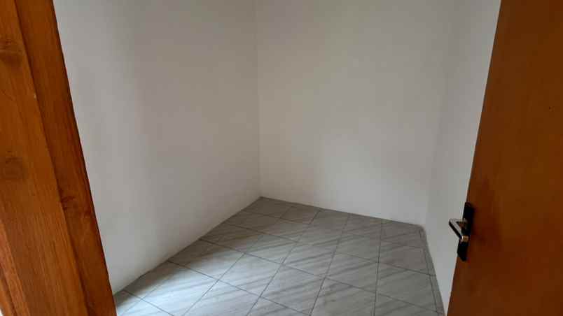 rumah siap huni lokasi perumahan pakis malang