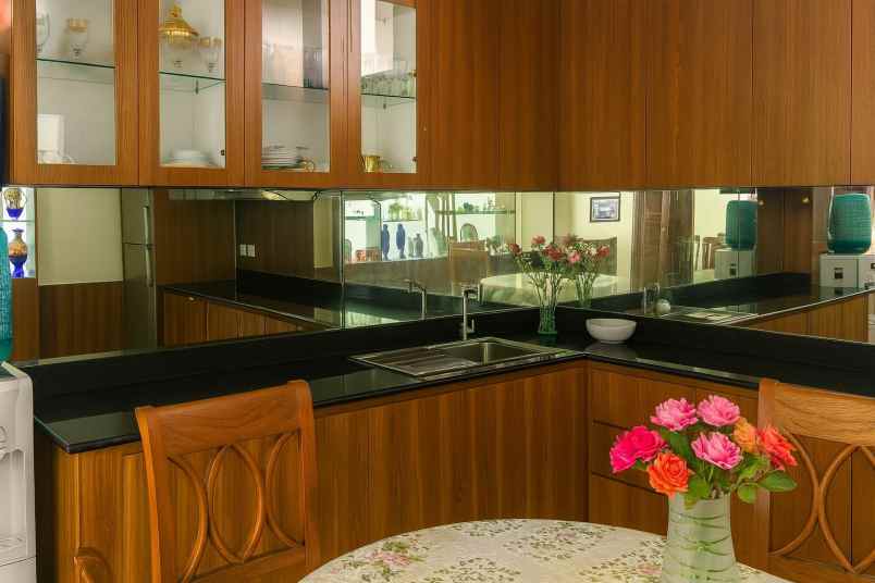 rumah siap huni terawat di soekarno hata kota bandung