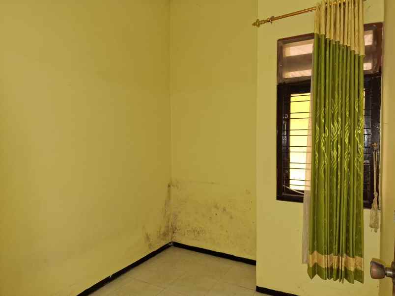 rumah strategis dekat kampus jember