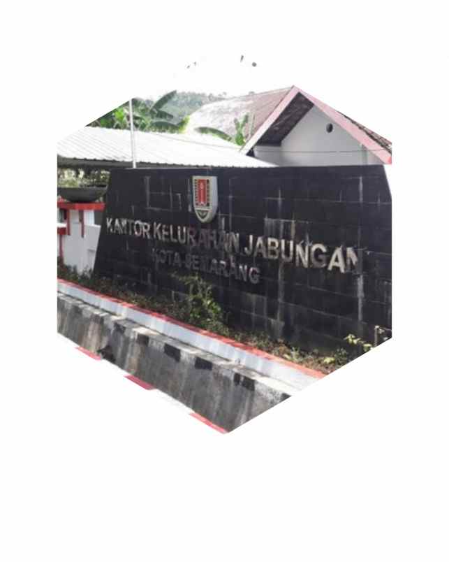 rumah subsidi banyumanik semarang