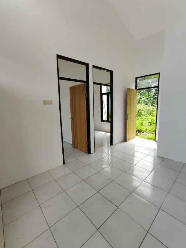 rumah subsidi minimalis lokasi sumbersuko tajinan