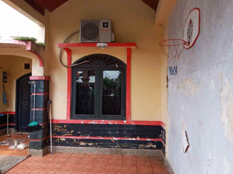 rumah sukamaju cilodong