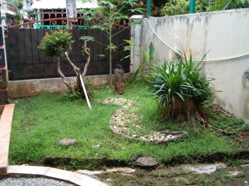 rumah sukamaju cilodong