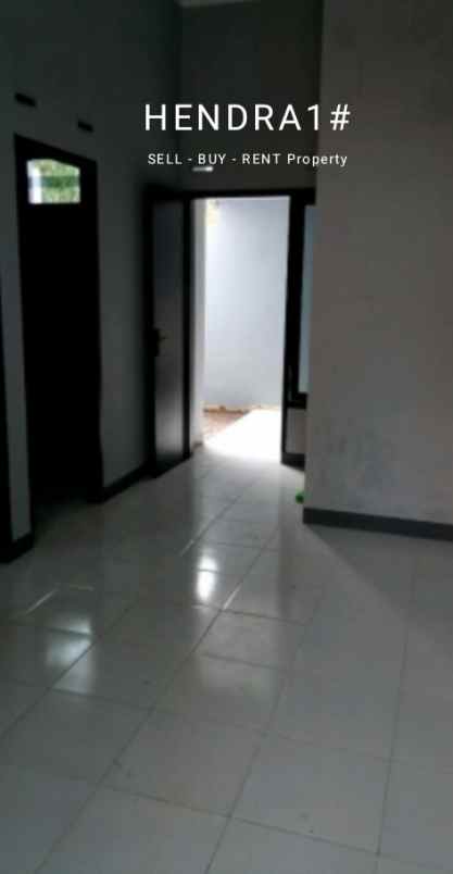 rumah sukaraja sukabumi