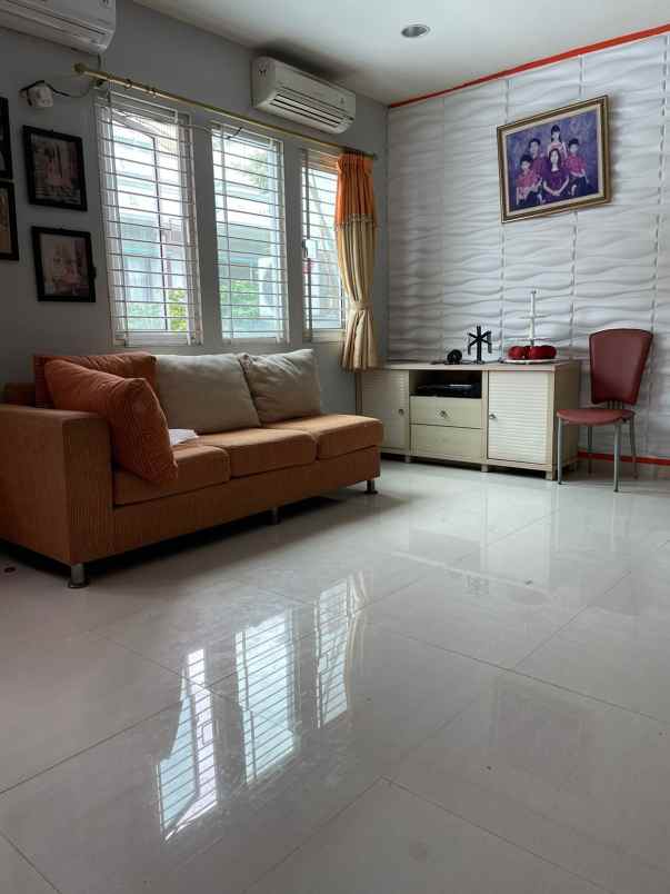 rumah sunter mas sunter jaya sunter