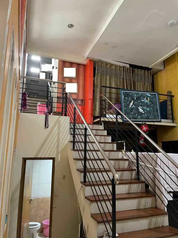 rumah sunter mas sunter jaya sunter