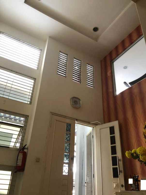 rumah sunter mas sunter jaya sunter