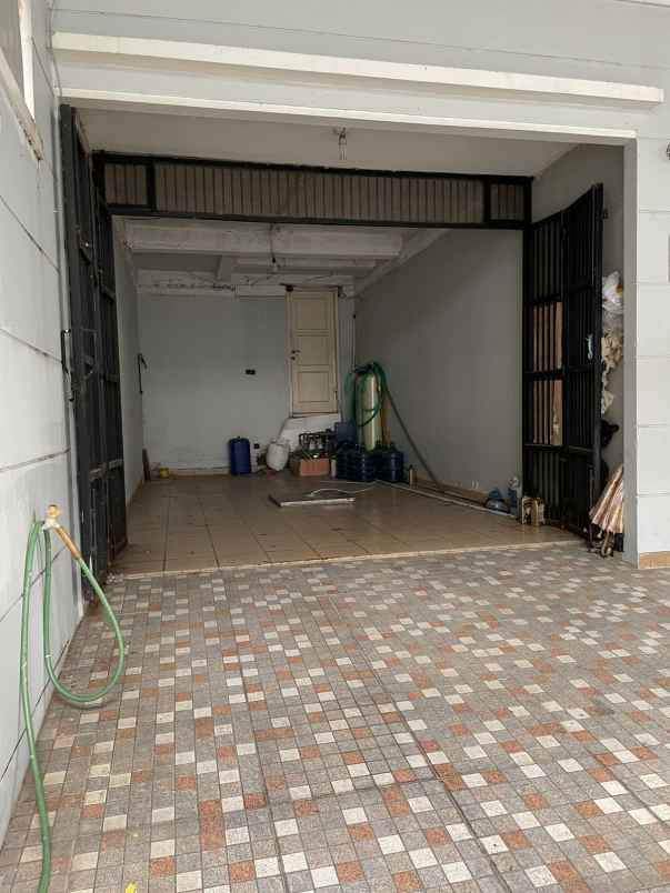 rumah sunter mas sunter jaya sunter