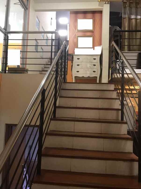 rumah sunter mas sunter jaya sunter