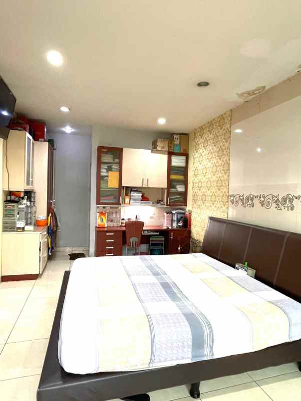 rumah sunter mas sunter jaya sunter