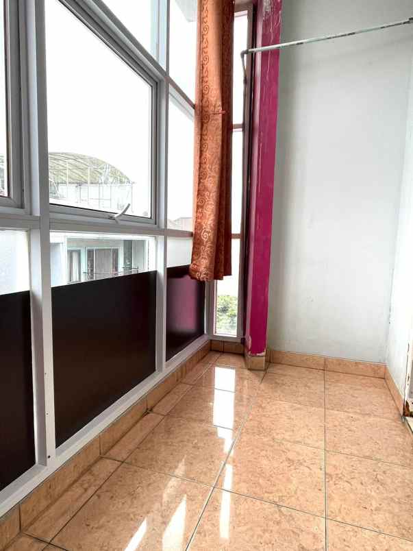 rumah sunter mas sunter jaya sunter