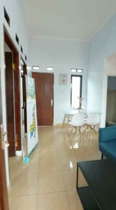 rumah tajur halang bogor