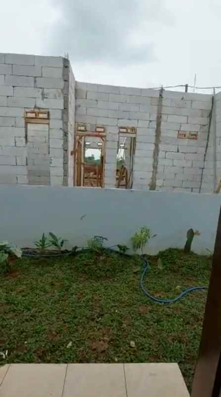 rumah tajur halang bogor