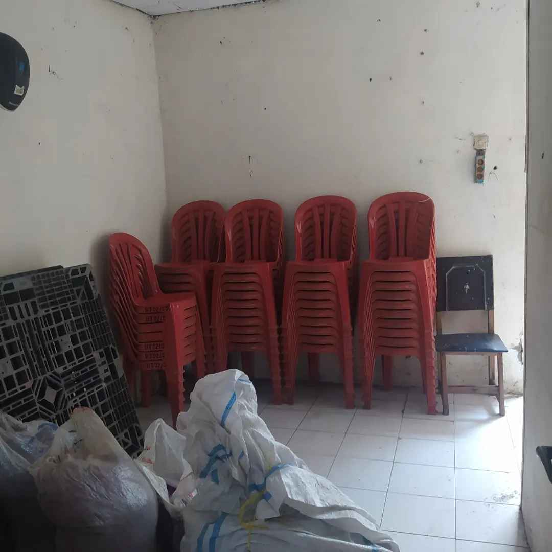 rumah taman raya rajeg blok g8 23