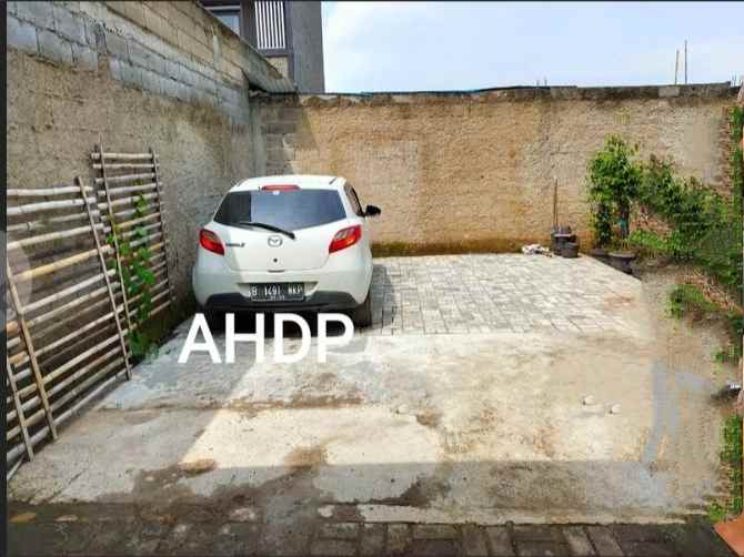 rumah tani mulia ngamprah