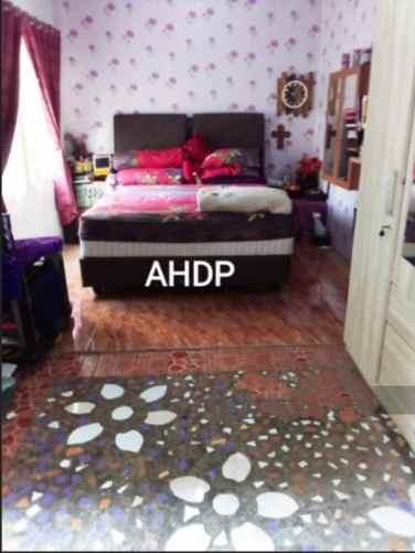 rumah tani mulia ngamprah