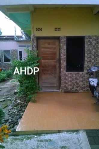 rumah tani mulia ngamprah