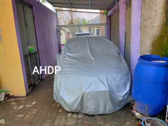 rumah tani mulia ngamprah