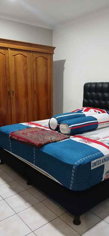 rumah tatar jingganagara kota baru parahyangan bandung