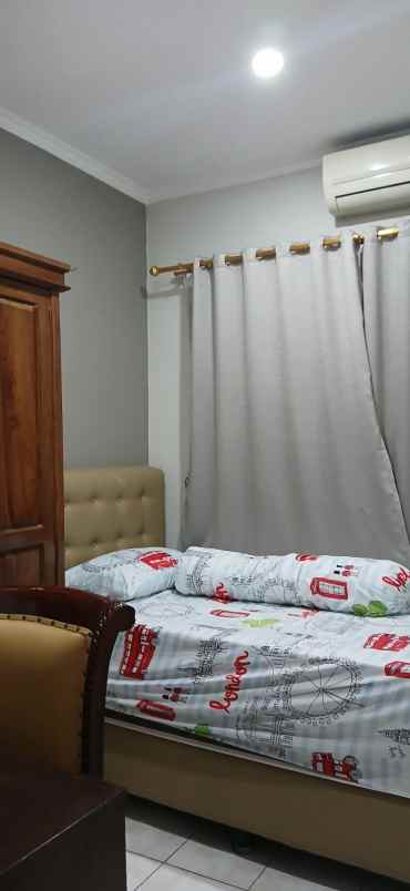 rumah tatar jingganagara kota baru parahyangan bandung