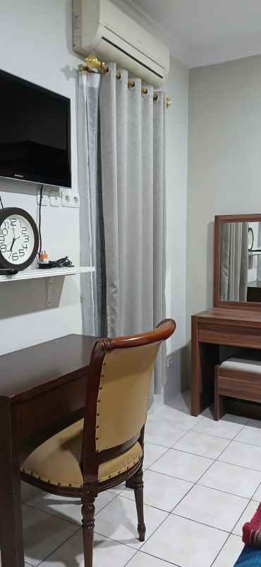 rumah tatar jingganagara kota baru parahyangan bandung