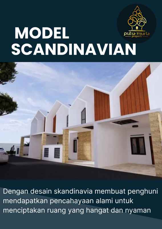 rumah terdekat cibubur jakarta timur