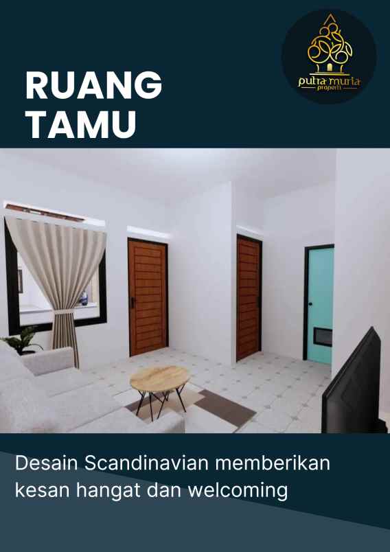 rumah terdekat cibubur jakarta timur