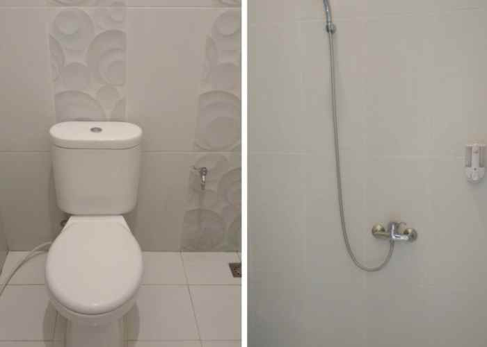 rumah terusan sutami