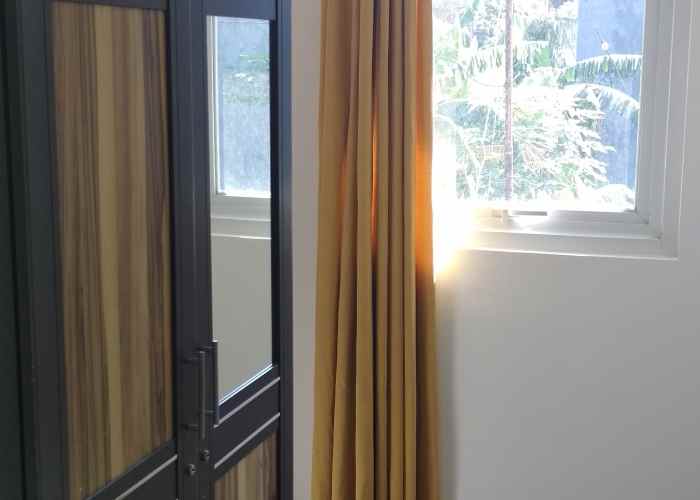 rumah terusan sutami