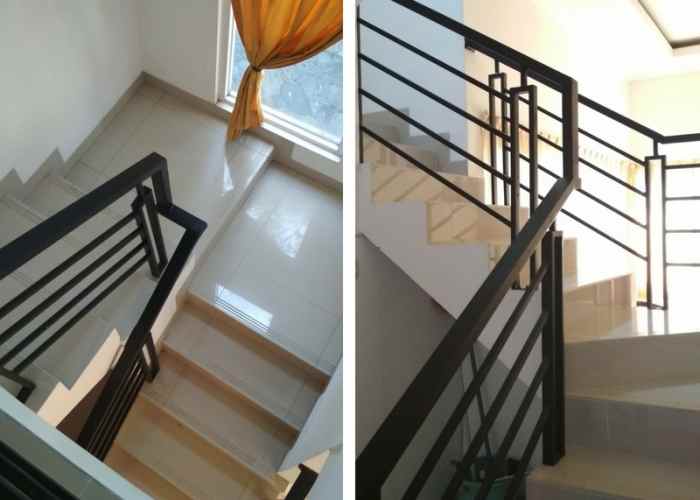 rumah terusan sutami