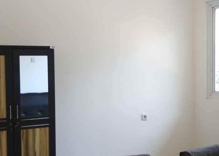 rumah terusan sutami