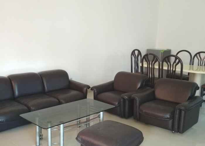 rumah terusan sutami